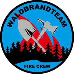 Waldbrandteam logo