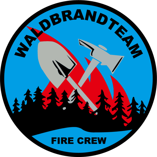 Waldbrandteam
