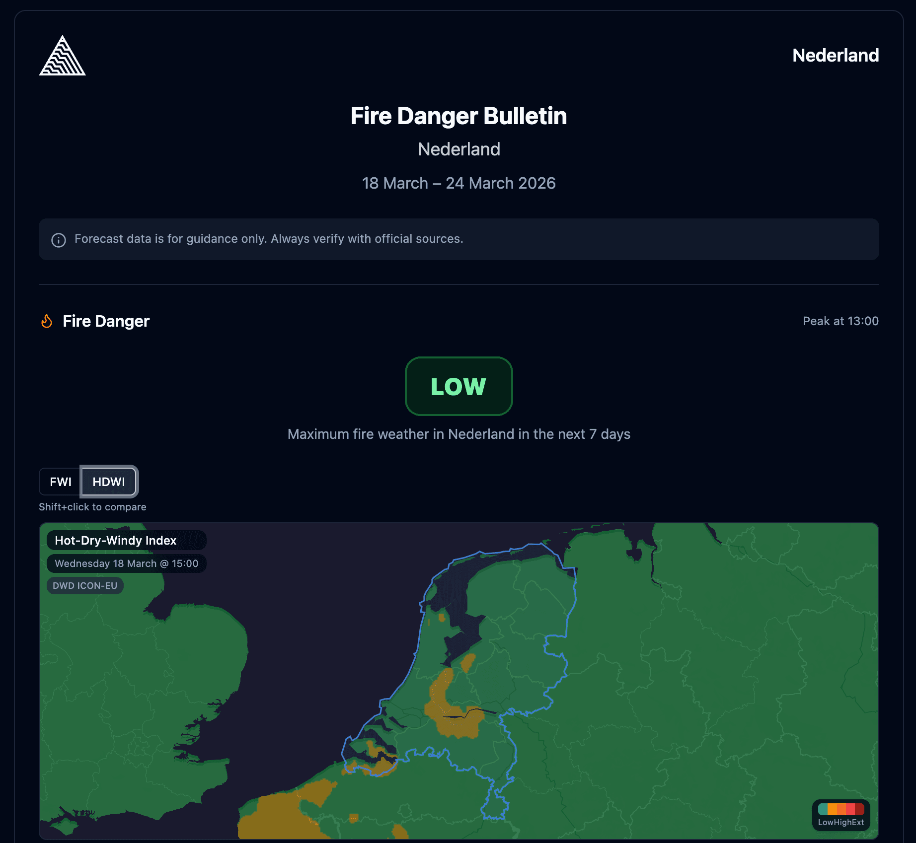 Wildflyer Analysis platform